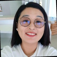 Yeshi Wangmo