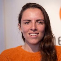 Bibi Yentl Kunkels Gonçalves