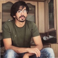H.Usman Rauf