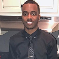 Darell Woodard Jr.