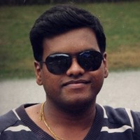 Mahesh Andrew