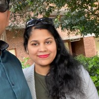 Mansi Karna