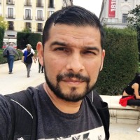 Miguel Gallegos