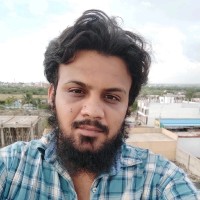 Md Mushtaq