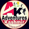 Adventures Kashmir