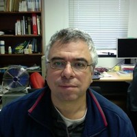 Thierry. Reynaud
