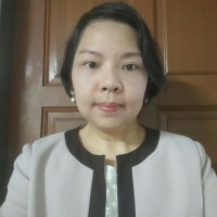 Eileen Tan