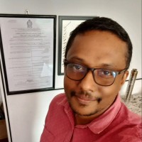 Gamunu Sarathchandra