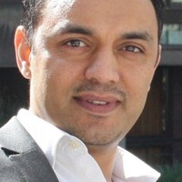 Salik M Ali