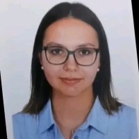 Alba Sánchez Gutiérrez