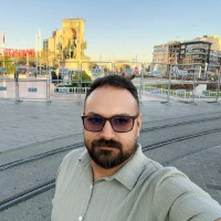 Mohammed Hazim