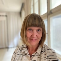 Ulrika Berggren