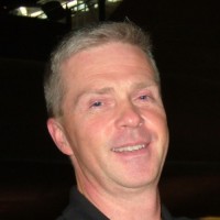 Mark Ulrich