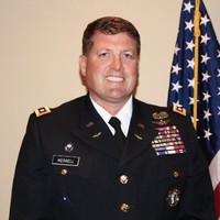 William Merrell