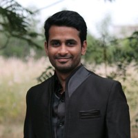 Santosh Chandra M