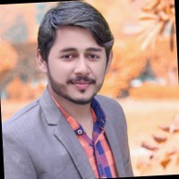 Muhammad Saqlain Raza
