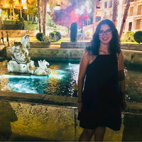 Rocio De La Torre Martinez
