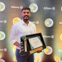 Anil Kumar M H