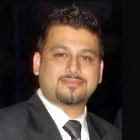 Omar Khalil