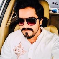 Syed Waseem Abbas