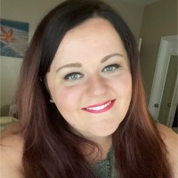 Brittany Washburn, MHA, MLS (ASCP)