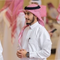Abdullah Alkhudhayri