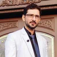 Shahid Saeed