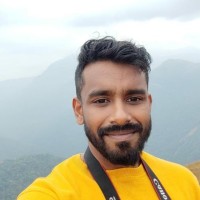Abhishek C