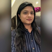 Dhanashri Gadade