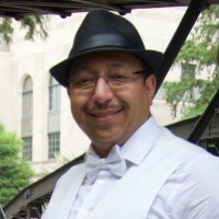 Anthony Ortiz
