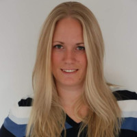 Marie Johansson