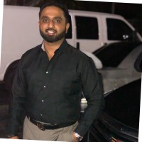 Waleed Jamal