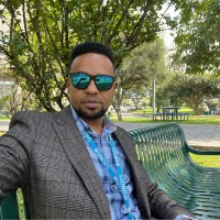 Yonas Tekle