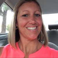 Tracy Richey