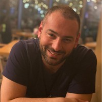Fırat Kösoğlu