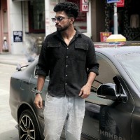 Arun TP