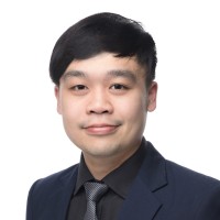 Stanley Chin