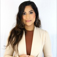 Fatima Shivraj