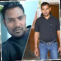 Umesh Maurya