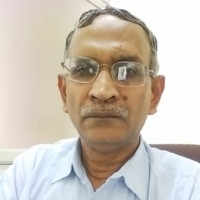 Mangala Sunder Krishnan