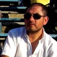 Cristián Alex Martínez Catalán