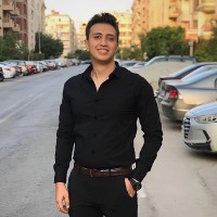 Ahmed Zain