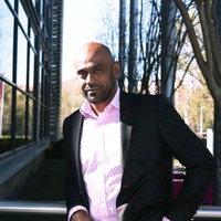 Dereshin Pillay