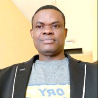 Elvis Obusoh