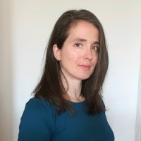 Beatriz Molina Alcántara