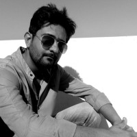Kuntesh Gajjar