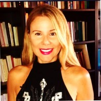 Annita (Anna) Kagkalou