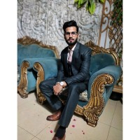 Nouman Sheikh