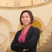 Melanie Ho