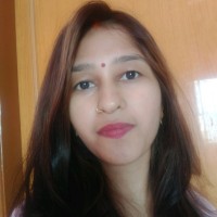 Somya Dubey